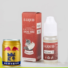 Série de boisson à cigarettes électrique Liquid Shisha Hookah pour fumer (ES-EL-008)